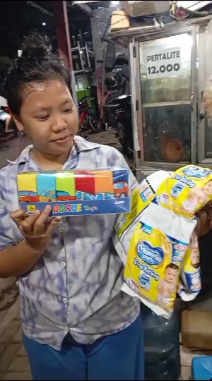 Donasi 3