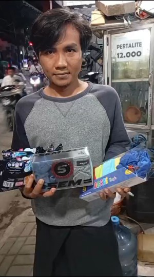Donasi 4