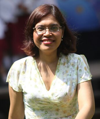 Dessy Sekar Chamdi