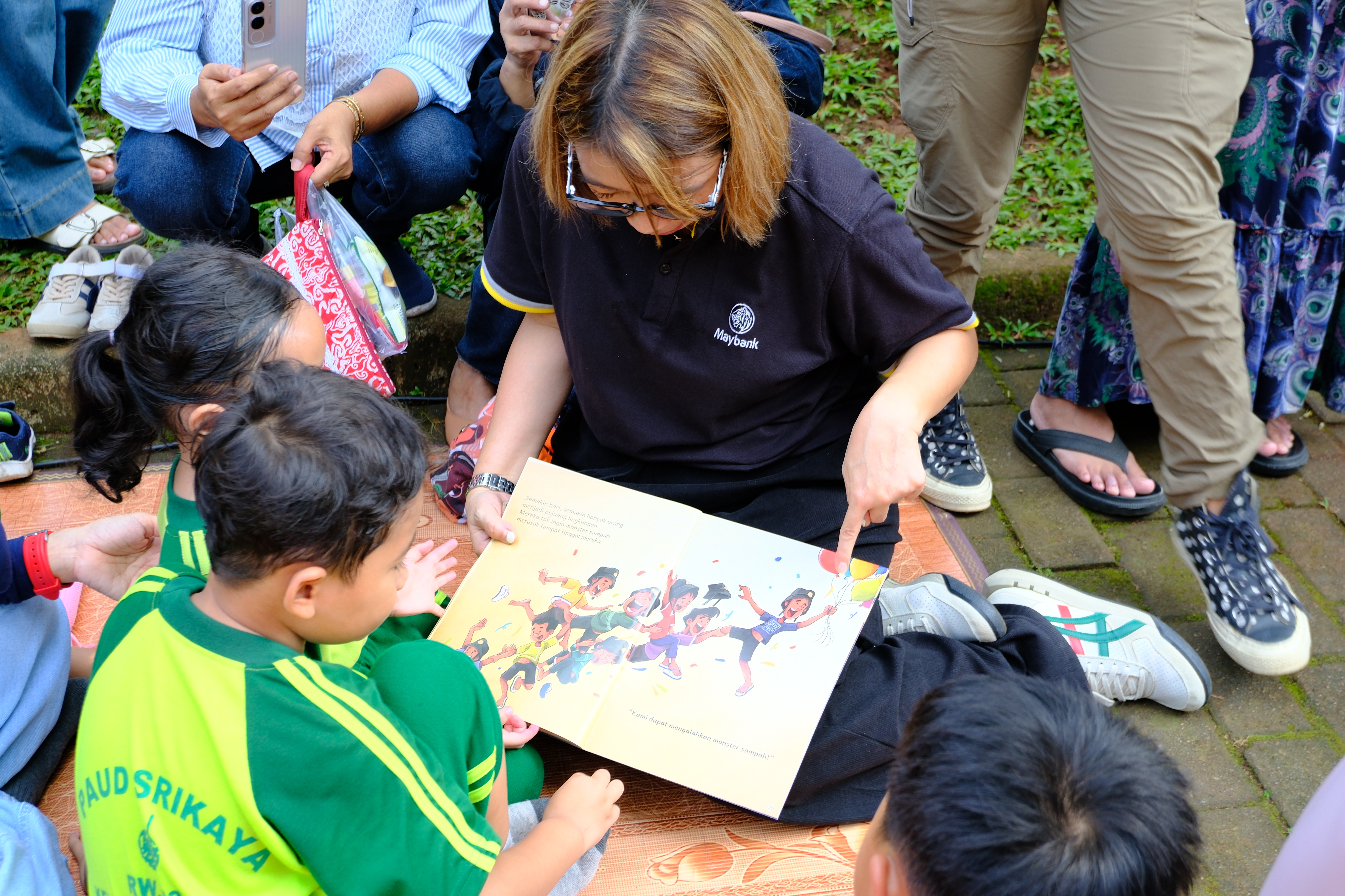 Global CR Day 2025 - 1