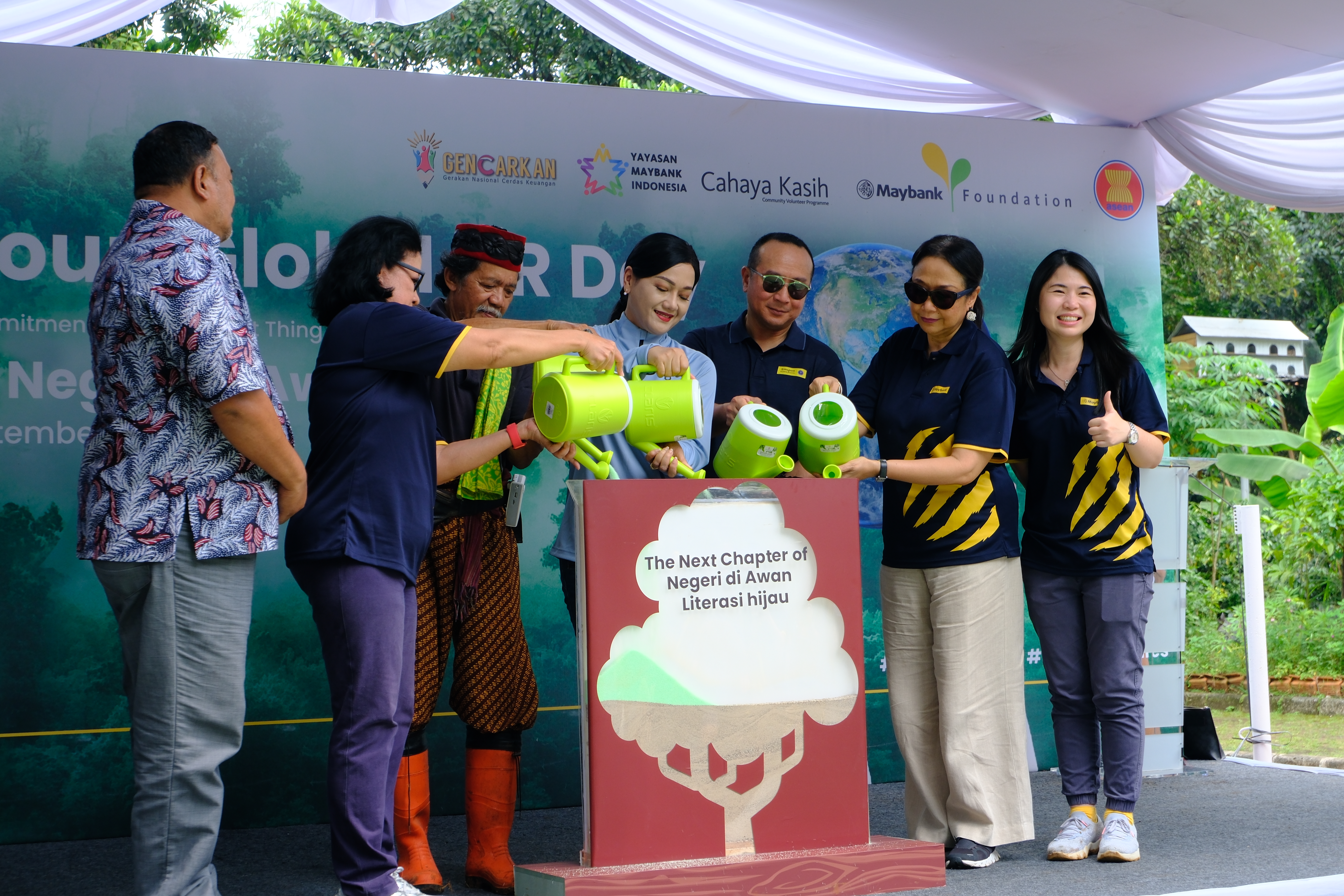 Global CR Day 2025 - 2