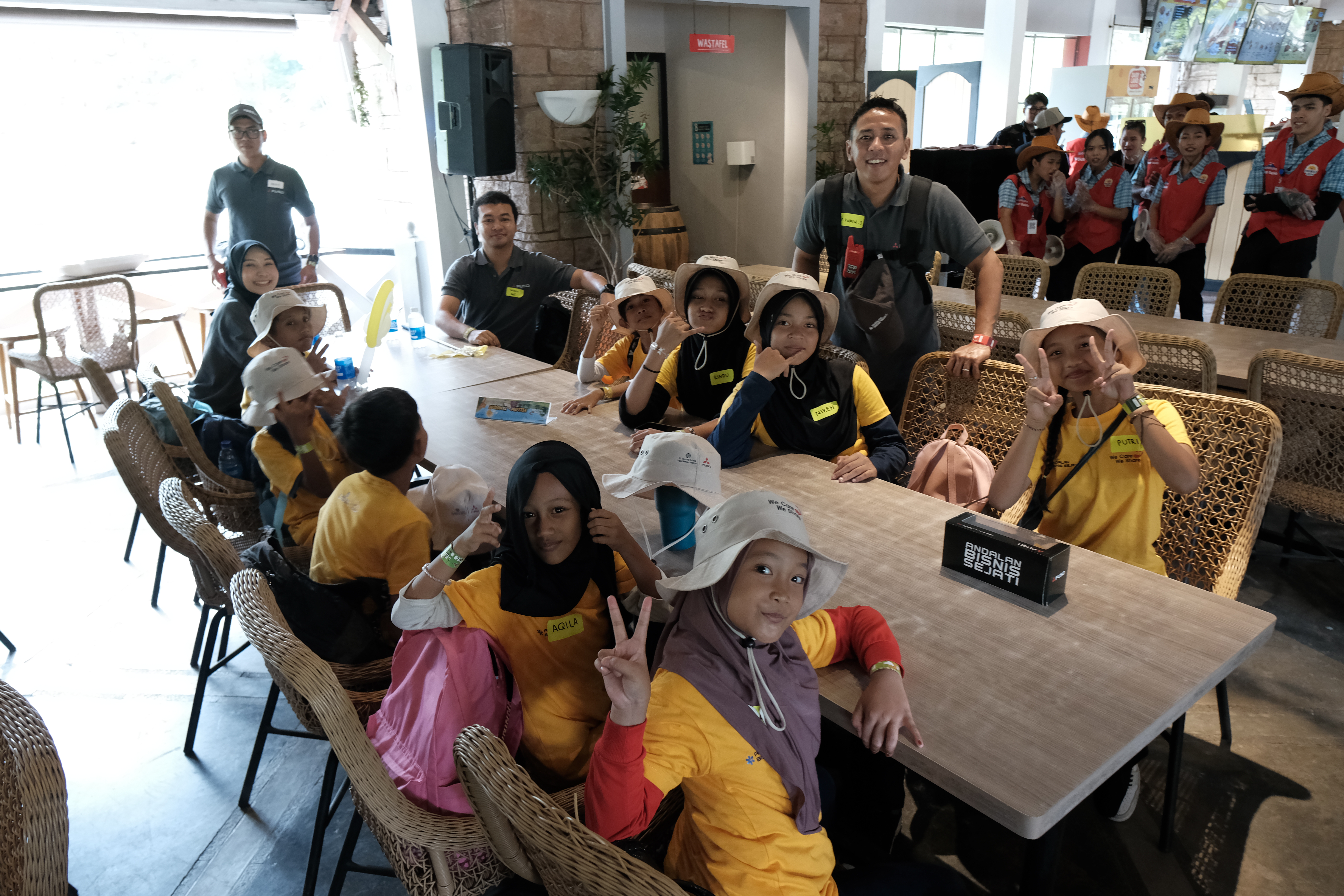 Bukan Sekadar Rekreasi: Ini Tentang Ruang untuk Bertumbuh