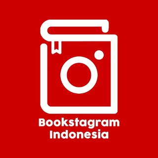 Bookstagram Indonesia